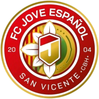 祖维艾斯潘诺U19